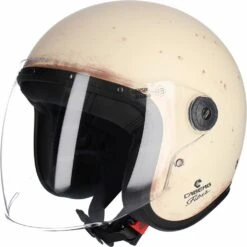 CABERG FREERIDE OLD Jethelm