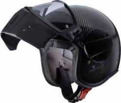 CABERG GHOST CARBON JET -Caberg Helm Angebot caberg ghost carbon jet carbon xs 106114caxs 2 7
