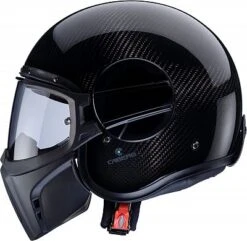 Caberg Ghost Carbon, Modularhelm -Caberg Helm Angebot caberg ghost carbon jethelm 45215 2