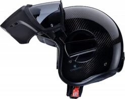 Caberg Ghost Carbon, Modularhelm -Caberg Helm Angebot caberg ghost carbon jethelm 45215 3