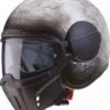 Caberg Ghost Iron, Modularhelm