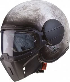 Caberg Ghost Iron, Modularhelm