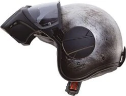 Caberg Ghost Iron, Modularhelm -Caberg Helm Angebot caberg ghost iron jethelm 50447 3