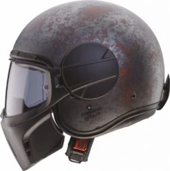 CABERG GHOST JET RUSTY -Caberg Helm Angebot caberg ghost jet rusty schwarz xs 106140swxs 2 1