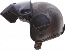 CABERG GHOST JET RUSTY -Caberg Helm Angebot caberg ghost jet rusty schwarz xs 106140swxs 3 1