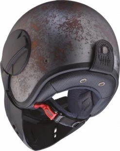 CABERG GHOST JET RUSTY -Caberg Helm Angebot caberg ghost jet rusty schwarz xs 106140swxs 4 1