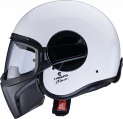Caberg Helm Angebot -Caberg Helm Angebot caberg ghost jet weiss xs 106111whxs 1 1