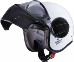 CABERG GHOST JET -Caberg Helm Angebot caberg ghost jet weiss xs 106111whxs 2 1