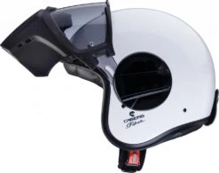 CABERG GHOST JET -Caberg Helm Angebot caberg ghost jet weiss xs 106111whxs 3 1