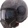 Caberg Ghost Rusty, Modularhelm