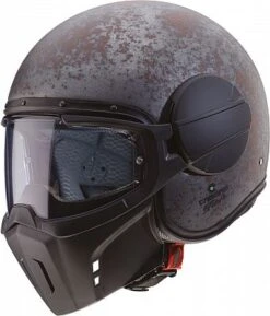 Caberg Ghost Rusty, Modularhelm