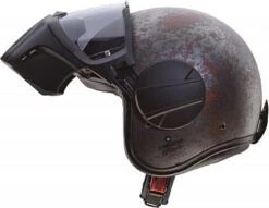 Caberg Ghost Rusty, Modularhelm -Caberg Helm Angebot caberg ghost rusty jethelm 50448 3