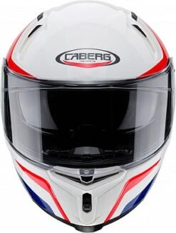 Caberg Avalon Blast, Integralhelm -Caberg Helm Angebot caberg helm avalon blast weiss blau rot 74504 2