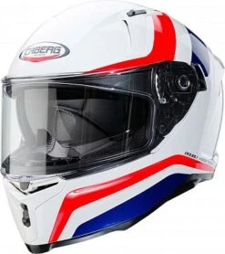 Caberg Avalon Blast, Integralhelm -Caberg Helm Angebot caberg helm avalon blast weiss blau rot 74504 3
