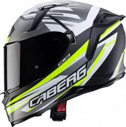 Caberg Avalon X Kira, Integralhelm 11 Caberg Avalon X Kira, Integralhelm -Caberg Helm Angebot caberg helm avalon x kira matt schwarz grau fluo rot weiss groess 79539 3