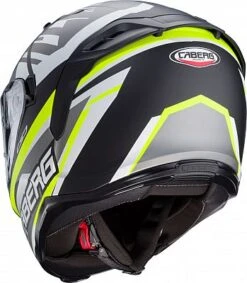 Caberg Avalon X Kira, Integralhelm 13 Caberg Avalon X Kira, Integralhelm -Caberg Helm Angebot caberg helm avalon x kira matt schwarz grau fluo rot weiss groess 79539 5