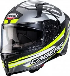 Caberg Avalon X Kira, Integralhelm 15 Caberg Avalon X Kira, Integralhelm -Caberg Helm Angebot caberg helm avalon x kira matt schwarz grau fluo rot weiss groess 79539 7