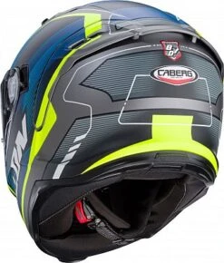 Caberg Avalon X Optic, Integralhelm 27 Caberg Avalon X Optic, Integralhelm -Caberg Helm Angebot caberg helm avalon x optic weiss blau rot groesse 2xl 79538 11