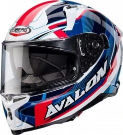 Caberg Avalon X Optic, Integralhelm 28 Caberg Avalon X Optic, Integralhelm -Caberg Helm Angebot caberg helm avalon x optic weiss blau rot groesse 2xl 79538 12
