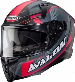 Caberg Avalon X Optic, Integralhelm 30 Caberg Avalon X Optic, Integralhelm -Caberg Helm Angebot caberg helm avalon x optic weiss blau rot groesse 2xl 79538 14