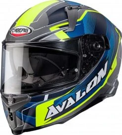 Caberg Avalon X Optic, Integralhelm 31 Caberg Avalon X Optic, Integralhelm -Caberg Helm Angebot caberg helm avalon x optic weiss blau rot groesse 2xl 79538 15