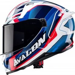 Caberg Avalon X Optic, Integralhelm 20 Caberg Avalon X Optic, Integralhelm -Caberg Helm Angebot caberg helm avalon x optic weiss blau rot groesse 2xl 79538 4