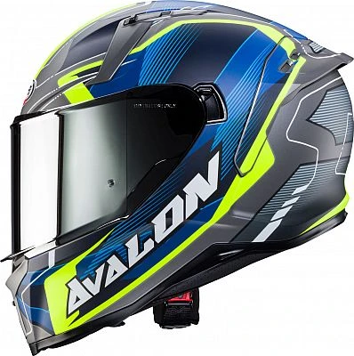 Caberg Avalon X Optic, Integralhelm 8 Caberg Avalon X Optic, Integralhelm – Bild 8