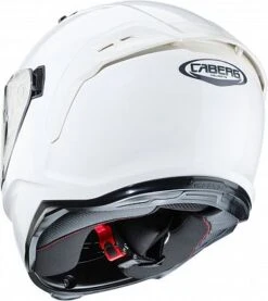 Caberg Avalon X, Integralhelm -Caberg Helm Angebot caberg helm avalon x weiss metallic groesse 2xl 79535 2