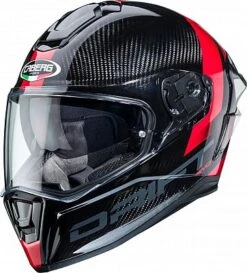 Caberg Drift Evo Carbon Sonic, Integralhelm