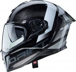 Caberg Drift Evo Carbon Sonic, Integralhelm -Caberg Helm Angebot caberg helm drift evo carbon sonic schwarz weiss groesse 2xl 73466 2