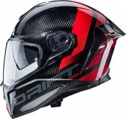 Caberg Drift Evo Carbon Sonic, Integralhelm -Caberg Helm Angebot caberg helm drift evo carbon sonic schwarz weiss groesse 2xl 73466 3