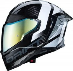 Caberg Drift Evo Carbon Sonic, Integralhelm -Caberg Helm Angebot caberg helm drift evo carbon sonic schwarz weiss groesse 2xl 73466 4