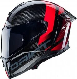 Caberg Drift Evo Carbon Sonic, Integralhelm -Caberg Helm Angebot caberg helm drift evo carbon sonic schwarz weiss groesse 2xl 73466 5
