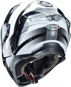 Caberg Drift Evo Carbon Sonic, Integralhelm -Caberg Helm Angebot caberg helm drift evo carbon sonic schwarz weiss groesse 2xl 73466 6