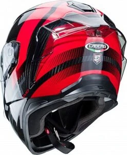Caberg Drift Evo Carbon Sonic, Integralhelm -Caberg Helm Angebot caberg helm drift evo carbon sonic schwarz weiss groesse 2xl 73466 7