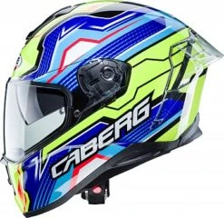 Caberg Drift Evo LB29, Integralhelm -Caberg Helm Angebot caberg helm drift evo lb29 schwarz anthrazit rot groesse 2xl 73465 3