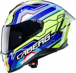 Caberg Drift Evo LB29, Integralhelm -Caberg Helm Angebot caberg helm drift evo lb29 schwarz anthrazit rot groesse 2xl 73465 5