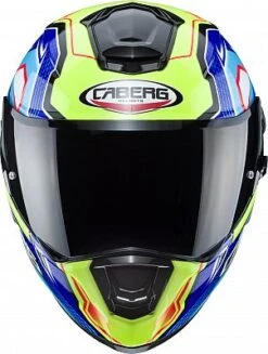 Caberg Drift Evo LB29, Integralhelm -Caberg Helm Angebot caberg helm drift evo lb29 schwarz anthrazit rot groesse 2xl 73465 8