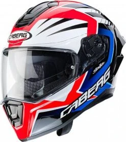 Caberg Drift EVO MR55, Integralhelm -Caberg Helm Angebot caberg helm drift evo mr55 weiss rot blau 67053 2