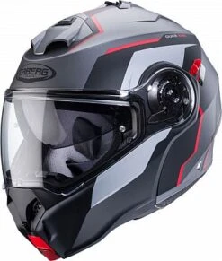Caberg Duke Evo Move, Klapphelm -Caberg Helm Angebot caberg helm duke evo move schwarz weiss rot groesse l 79530 10