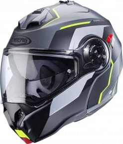 Caberg Duke Evo Move, Klapphelm -Caberg Helm Angebot caberg helm duke evo move schwarz weiss rot groesse l 79530 11