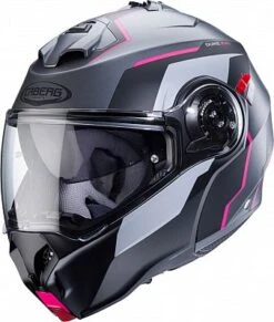 Caberg Duke Evo Move, Klapphelm -Caberg Helm Angebot caberg helm duke evo move schwarz weiss rot groesse l 79530 9