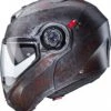 Caberg Duke Evo Rusty, Klapphelm