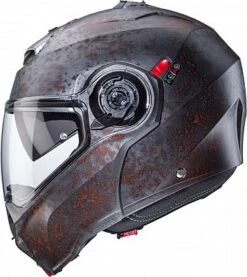 Caberg Duke Evo Rusty, Klapphelm