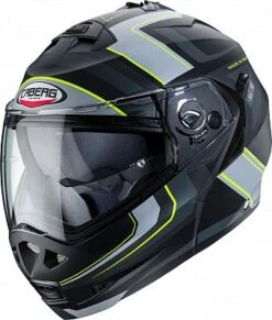 Caberg Duke II Tour, Klapphelm