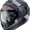 Caberg Duke II Tour, Klapphelm Damen