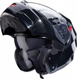 Caberg Duke X Smart, Klapphelm 5 Caberg Duke X Smart, Klapphelm -Caberg Helm Angebot caberg helm duke x smart schwarz groesse l 79851 2