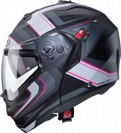 Caberg Duke X Tour, Klapphelm