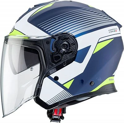 Caberg Flyon Rio, Jethelm 2 Caberg Flyon Rio, Jethelm – Bild 2