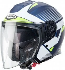 Caberg Flyon Rio, Jethelm 11 Caberg Flyon Rio, Jethelm -Caberg Helm Angebot caberg helm flyon rio matt schwarz anthrazit rot 67058 5